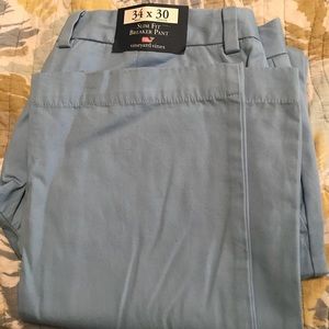 Vineyard Vines Pants 34/30- NWT